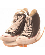 336425 Chaussures CONVERSE Occasion Once Again Friperie en ligne