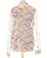336449 Chemises et blouses BENETTON Occasion Vêtement occasion seconde main