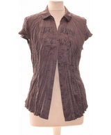 336450 Chemises et blouses CAMAIEU Occasion Once Again Friperie en ligne