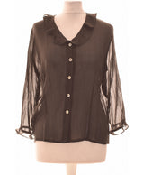 336452 Chemises et blouses BURTON Occasion Once Again Friperie en ligne