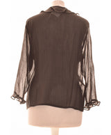 336452 Chemises et blouses BURTON Occasion Vêtement occasion seconde main