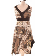 336453 Robes DESIGUAL Occasion Once Again Friperie en ligne