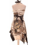 336453 Robes DESIGUAL Occasion Vêtement occasion seconde main