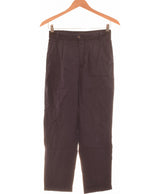 336478 Pantalons et pantacourts ZARA Occasion Once Again Friperie en ligne