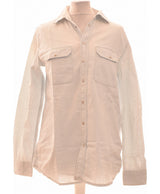 336479 Chemises et blouses ZARA Occasion Once Again Friperie en ligne