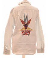 336479 Chemises et blouses ZARA Occasion Vêtement occasion seconde main