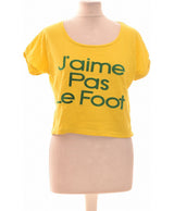336498 Tops et t-shirts BIZZBEE Occasion Once Again Friperie en ligne