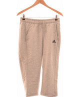 336502 Pantalons et pantacourts ADIDAS Occasion Once Again Friperie en ligne