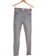 336503 Jeans ZARA Occasion Once Again Friperie en ligne
