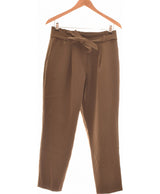 336509 Pantalons et pantacourts NEW LOOK Occasion Once Again Friperie en ligne