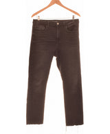 336511 Jeans ZARA Occasion Once Again Friperie en ligne