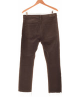336511 Jeans ZARA Occasion Vêtement occasion seconde main