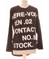 336519 Tops et t-shirts ZARA Occasion Once Again Friperie en ligne