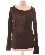 336520 Tops et t-shirts MISE AU GREEN Occasion Once Again Friperie en ligne