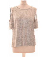 336530 Tops et t-shirts MORGAN Occasion Once Again Friperie en ligne