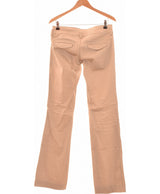 336532 Pantalons et pantacourts BERSHKA Occasion Vêtement occasion seconde main