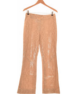336542 Pantalons et pantacourts MORGAN Occasion Once Again Friperie en ligne