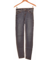 336558 Jeans BERSHKA Occasion Once Again Friperie en ligne