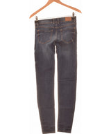 336558 Jeans BERSHKA Occasion Vêtement occasion seconde main