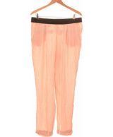 336572 Pantalons et pantacourts CAMAIEU Occasion Once Again Friperie en ligne