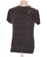 336596 Tops et t-shirts G-STAR Occasion Once Again Friperie en ligne