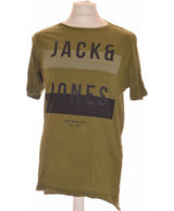 336601 Tops et t-shirts JACK AND JONES Occasion Once Again Friperie en ligne