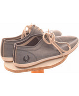 336603 Chaussures FRED PERRY Occasion Vêtement occasion seconde main