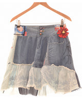 336605 Jupes DESIGUAL Occasion Once Again Friperie en ligne