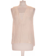 336653 Tops et t-shirts COMPTOIR DES COTONNIERS Occasion Once Again Friperie en ligne