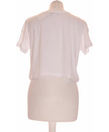 336698 Tops et t-shirts BERSHKA Occasion Vêtement occasion seconde main