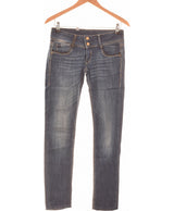 336736 Jeans LE TEMPS DES CERISES Occasion Once Again Friperie en ligne