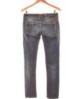 336736 Jeans LE TEMPS DES CERISES Occasion Vêtement occasion seconde main