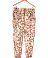 336741 Pantalons et pantacourts ZARA Occasion Once Again Friperie en ligne