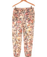 336741 Pantalons et pantacourts ZARA Occasion Vêtement occasion seconde main