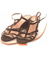 336759 Chaussures ERAM Occasion Once Again Friperie en ligne