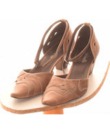 336760 Chaussures MINELLI Occasion Once Again Friperie en ligne