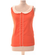 336766 Tops et t-shirts GRAIN DE MALICE Occasion Once Again Friperie en ligne