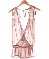 336773 Chemises et blouses MEXX Occasion Once Again Friperie en ligne