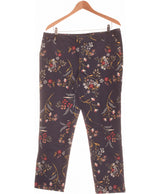 336775 Pantalons et pantacourts STRADIVARIUS Occasion Once Again Friperie en ligne