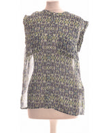 336793 Chemises et blouses CAMAIEU Occasion Once Again Friperie en ligne