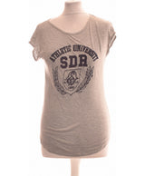 336795 Tops et t-shirts SANDRO Occasion Once Again Friperie en ligne