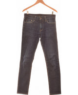 336798 Jeans UNIQLO Occasion Once Again Friperie en ligne