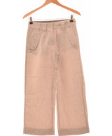 336854 Pantalons et pantacourts SOMEWHERE Occasion Once Again Friperie en ligne