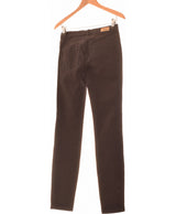 336874 Pantalons et pantacourts ZARA Occasion Vêtement occasion seconde main