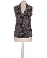336887 Tops et t-shirts BURTON Occasion Once Again Friperie en ligne