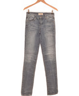 336924 Jeans ETAM Occasion Once Again Friperie en ligne