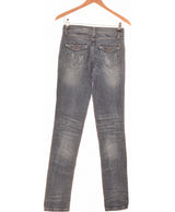336924 Jeans ETAM Occasion Vêtement occasion seconde main