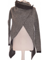 336943 Pulls et gilets CACHE CACHE Occasion Once Again Friperie en ligne