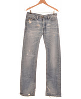 336966 Jeans DIESEL Occasion Once Again Friperie en ligne