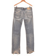 336966 Jeans DIESEL Occasion Vêtement occasion seconde main